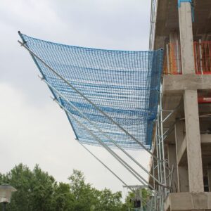 plase anticadere tip T